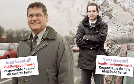 image video tranches de vie