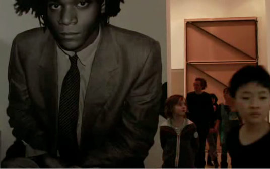 image video tranches de vie