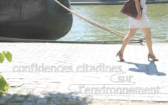 image video tranches de vie