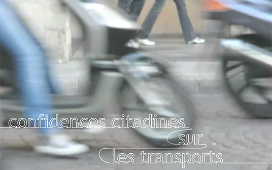 image video tranches de vie