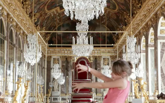 image video tranches de vie